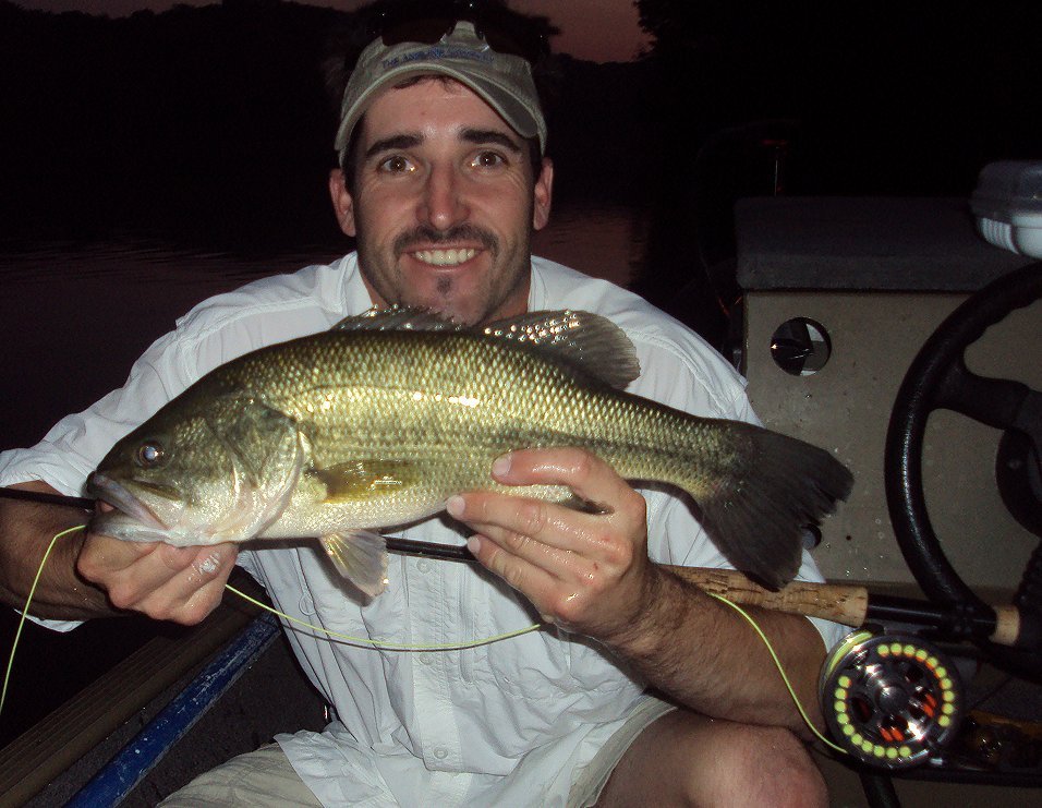 Susquehanna River Fly Fishing and Spin Fishing Guide Service for Carp